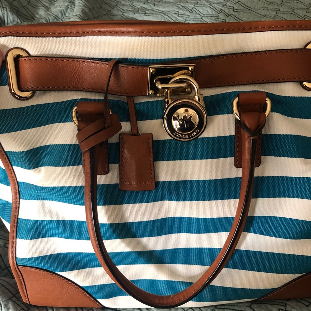 Michael Kors tote